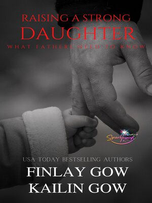 cover image of Raising a Strong Daughter